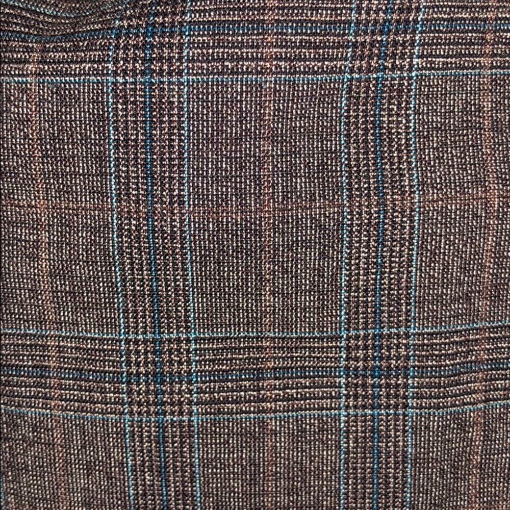 Express Editor Shorts - Picture 3 of 4